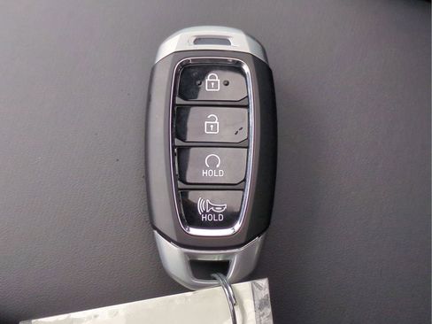 New 2026 Hyundai Venue SEL FWD image 36