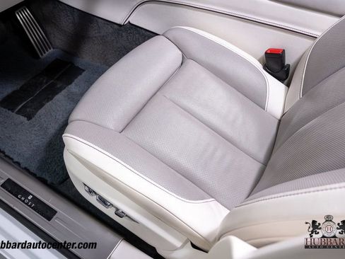 Used 2021 Rolls-Royce Ghost image 19
