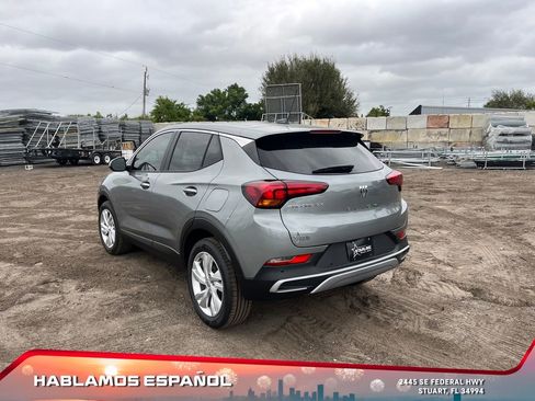 New 2026 Buick Encore GX Preferred w/ Advanced Technology Package image 5