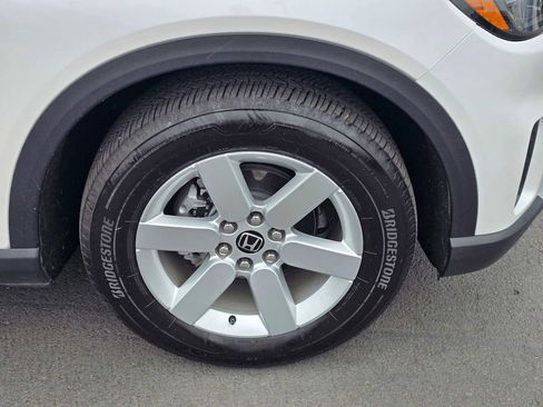 Used 2024 Honda Prologue EX image 9