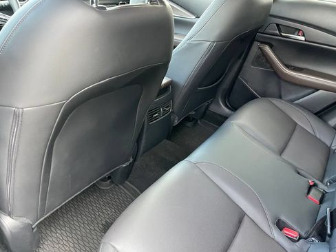 Certified 2025 MAZDA CX-30 2.5 Turbo w/ Premium Plus Pkg AWD/4WD image 9