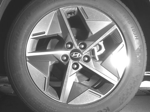 Used 2025 Hyundai Tucson SEL image 14