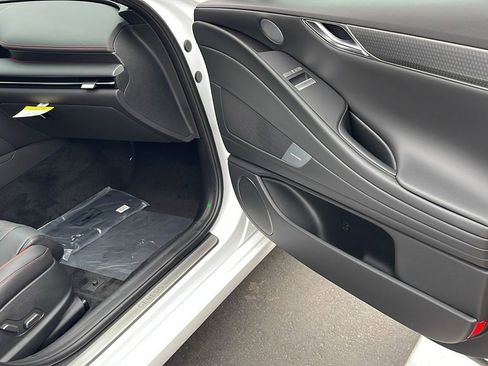 New 2025 Genesis G80 2.5T Sport Prestige image 35