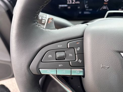 New 2025 Cadillac CT5 Sport image 19