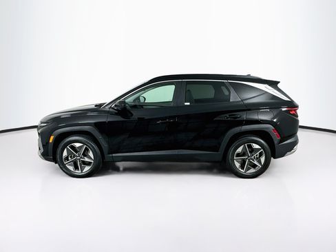 Used 2025 Hyundai Tucson SEL AWD/4WD image 4
