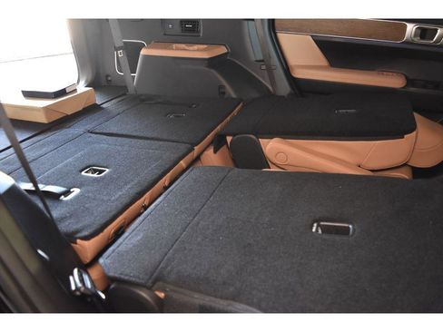 New 2026 Hyundai Santa Fe Calligraphy image 91