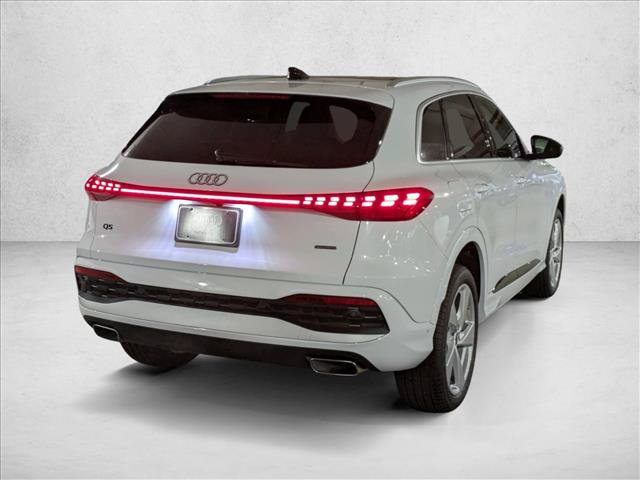 New 2025 Audi Q5 Premium AWD/4WD image 2