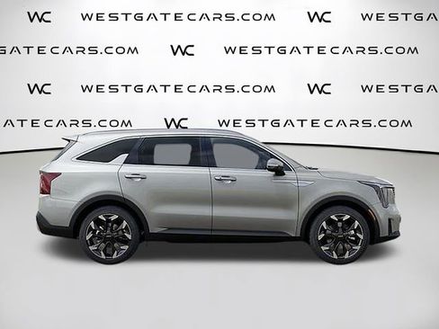 New 2026 Kia Sorento EX w/ EX Premium Package image 17