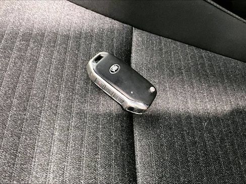 Used 2020 Kia Soul S FWD image 12