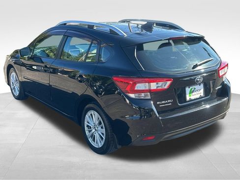 Used 2018 Subaru Impreza 2.0i Premium AWD/4WD image 5