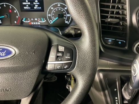 Used 2023 Ford Transit 250 Medium Roof image 22