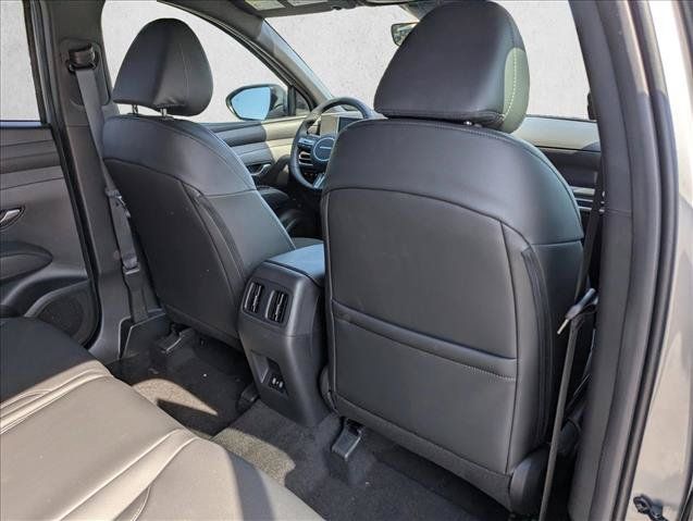 New 2026 Hyundai Tucson XRT FWD image 28