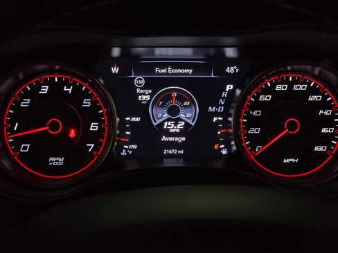Used 2021 Dodge Charger Scat Pack image 12