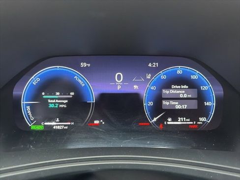 Used 2024 Toyota Grand Highlander Limited image 13