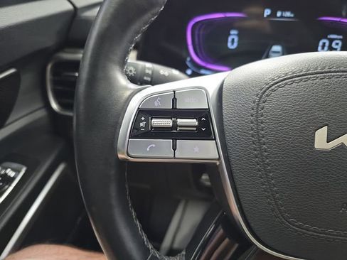 Certified 2025 Kia Telluride EX X-Line image 20