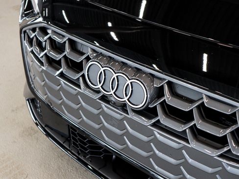 New 2025 Audi A5 2.0T Premium Plus image 30