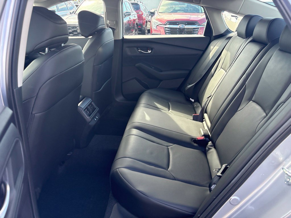 Used 2026 Honda Accord EX-L image 12