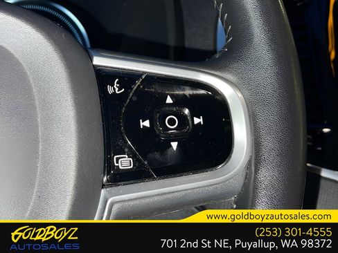 Used 2018 Volvo XC90 T8 Inscription w/ Convenience Package image 33