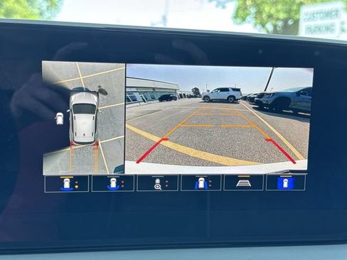 Used 2026 Buick Encore GX Avenir w/ Avenir Technology Package AWD/4WD image 14