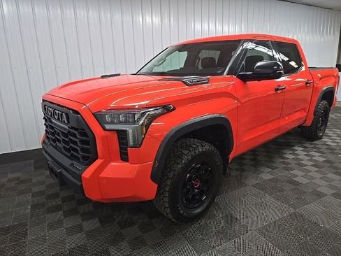Used 2023 Toyota Tundra TRD Pro image 8