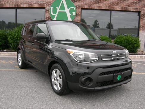 Used 2019 Kia Soul image 1