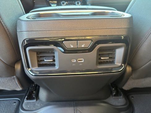 New 2025 GMC Sierra 2500 AT4 w/ AT4 Premium Plus Package image 37