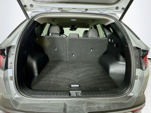 Used 2025 Hyundai Tucson SEL image 27