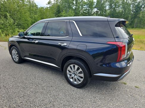 Used 2025 Hyundai Palisade SEL AWD/4WD image 7