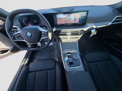 New 2026 BMW 230i Coupe w/ Parking Assistance Package image 15