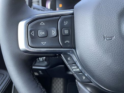 New 2026 RAM 1500 Laramie w/ Night Edition image 16