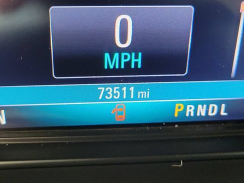 Used 2020 Buick Envision Preferred FWD image 22