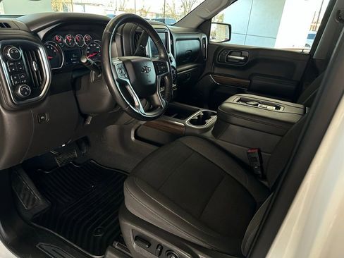 Used 2020 Chevrolet Silverado 1500 RST w/ Texas Edition image 10