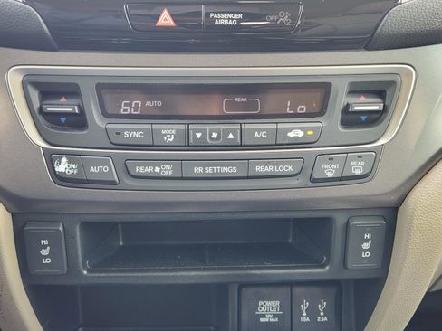 Used 2016 Honda Pilot EX-L image 19