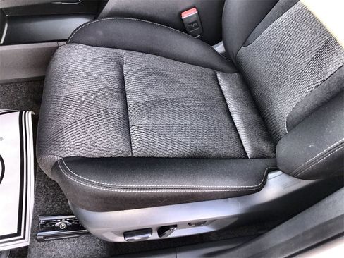 New 2026 Nissan Rogue SV image 12