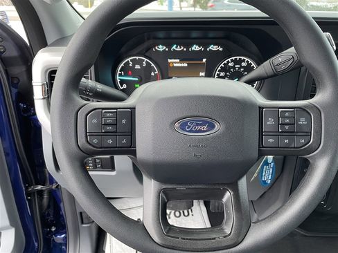 New 2026 Ford F350 XL w/ STX Appearance Package image 28