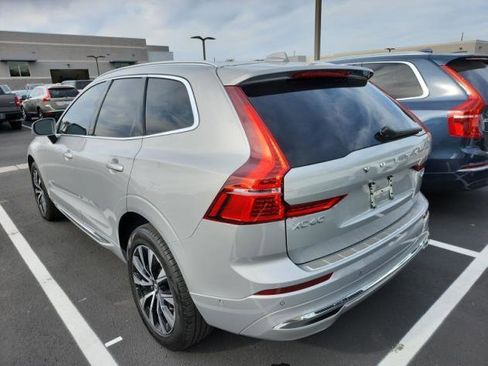 Used 2023 Volvo XC60 B5 Plus w/ Climate Package image 4