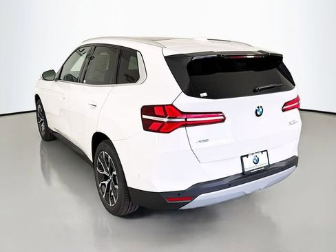 New 2026 BMW X3 xDrive30 w/ Convenience Package image 5