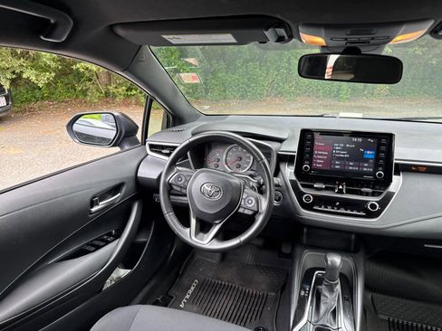 Used 2022 Toyota Corolla SE image 35