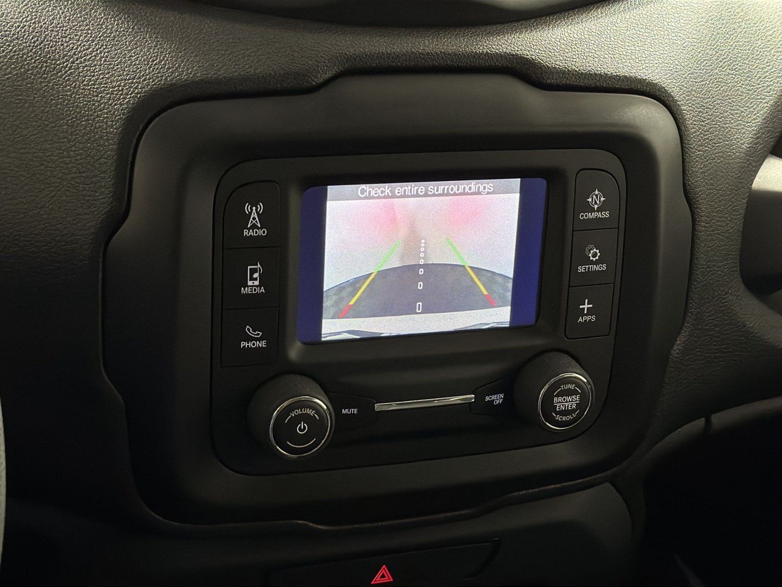 Used 2019 Jeep Renegade Sport AWD/4WD image 19