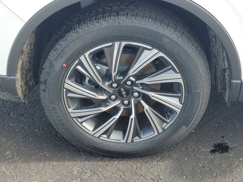 New 2026 Lincoln Aviator AWD image 5