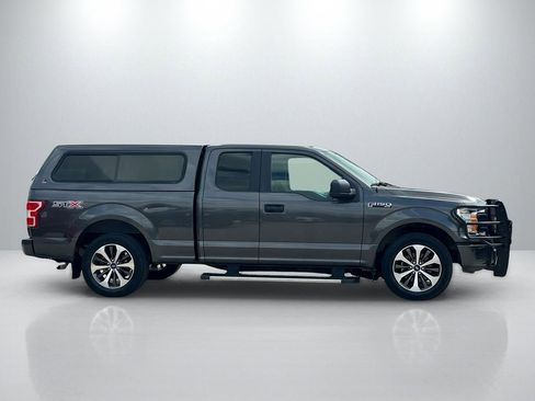 Used 2019 Ford F150 XL w/ Equipment Group 101A Mid RWD image 4