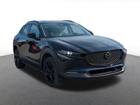 New 2026 MAZDA CX-30 2.5 Turbo w/ Premium Package image 8