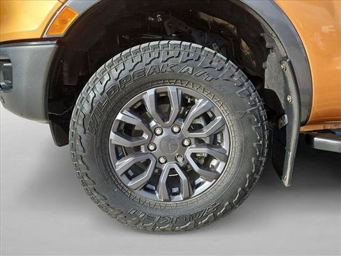 Used 2019 Ford Ranger Lariat w/ Equipment Group 501A Mid image 23