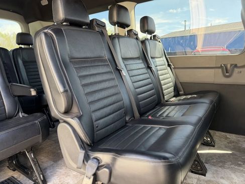 Used 2021 Ford Transit 350 XL AWD/4WD image 18