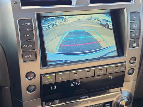 Used 2019 Lexus GX 460 460 image 16