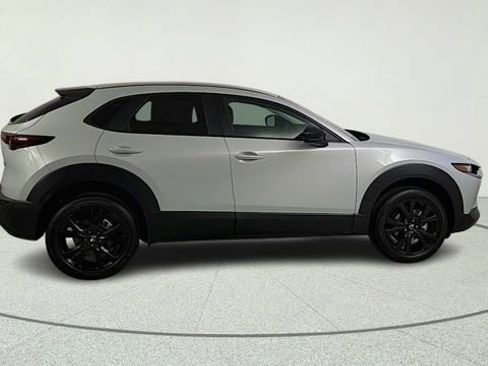 New 2026 MAZDA CX-30 AWD 2.5 S w/ Select Sport Pkg image 8