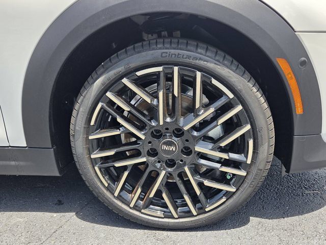 New 2026 MINI Cooper S FWD image 9