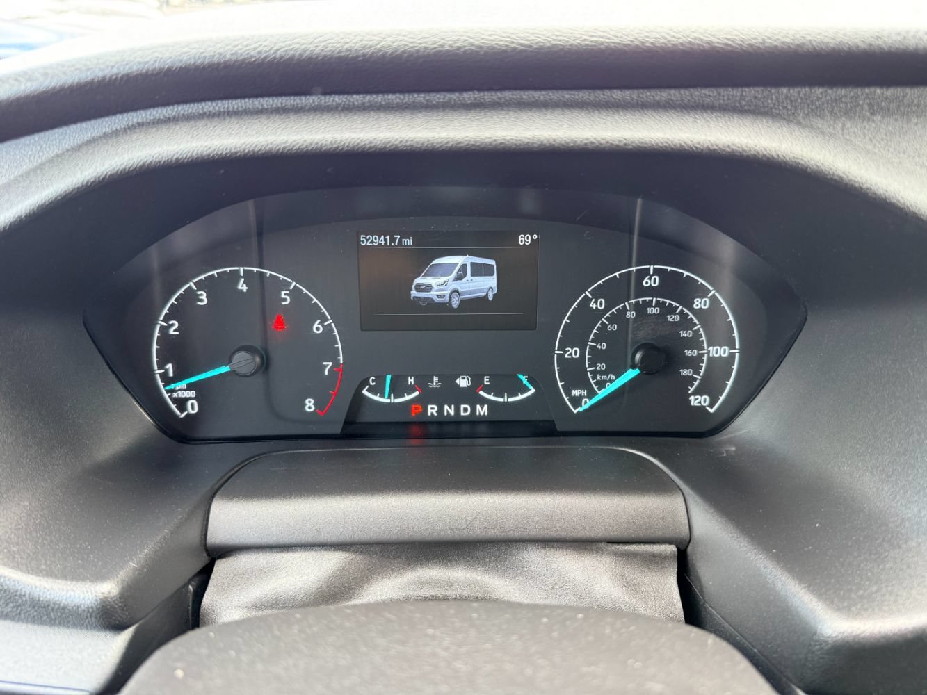 Used 2022 Ford Transit 350 XL RWD image 13