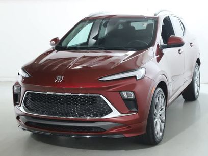 Used 2024 Buick Encore GX Avenir w/ Avenir Convenience Package