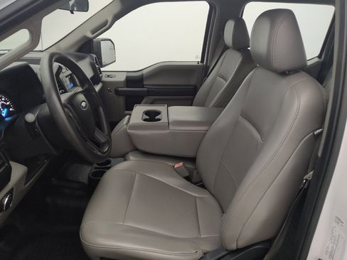 Used 2018 Ford F150 XL w/ XL Power Equipment Group RWD image 17